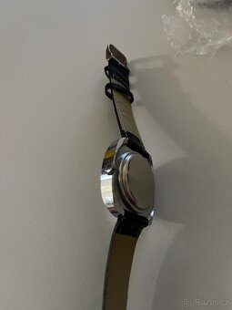 Prim fialky Automatic - 3