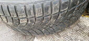 Audi alu kola 7x17  et42 225/45 17 - 3