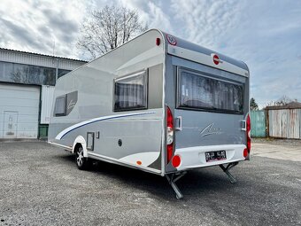 Burstner Averso Fifty 500 ~ Mover - 3