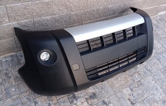Fiorino Bipper Nemo nárazník - 3