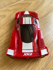 Ferrari autíčko - 3