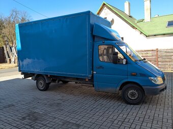 Mercedes Sprinter 313 CDI - 3