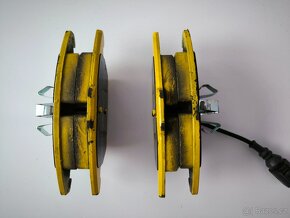 EBC yellowstuff - VW, Škoda.. - 3