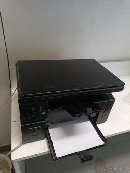 Multifunkční tiskárna HP LaserJet Pro M1132 - 3