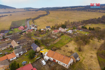 Prodej pozemku k bydlení, 1257 m², Libčeves - 3