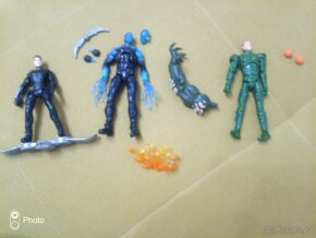 Figurky - 3