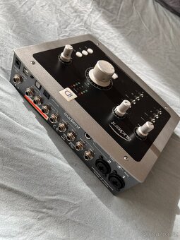 Audient iD22 USB Audio Interface - Velmi dobry stav - 3