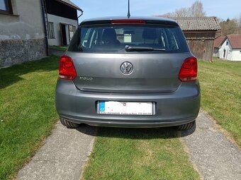 Volkswagen Polo 1.2 HTP - 3