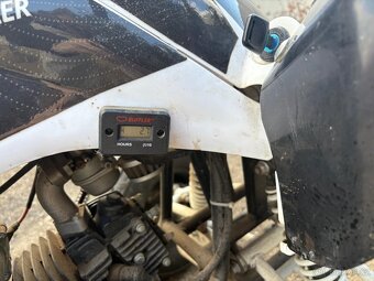Buffler xs 125y - 3