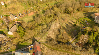 Prodej louky, 1566 m², Tuchořice - 3