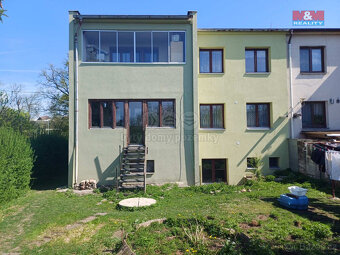Prodej rodinného domu v Rohoznici - 3
