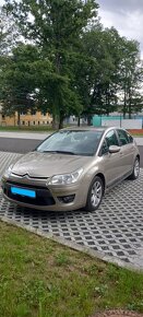 Citroën C4 , 88400km - 3