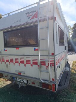 Fiat Ducato - 3