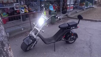 ELEKTRO CHOPPER - 3
