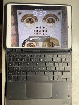 APPLE IPAD 10.5" PRO - 3