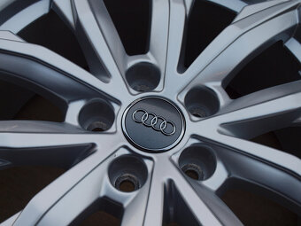 17" Alu kola = 5x112 = AUDI Q5 – NOVÝ MODEL – ZIMNÍ - 3