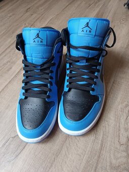 Jordan vel.44 - 3