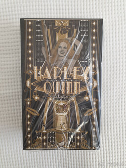 Harley quinn Dancer Dress 1/6 hot toys , sideshow - 3