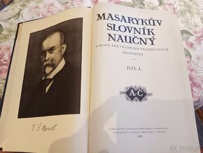 Masarykův slovník naučný - 3