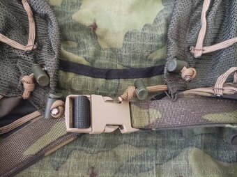 Taktický Sniper-hood vz.95 - 3