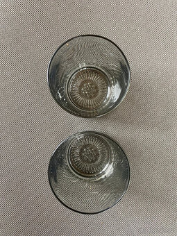 Villeroy&Boch Like 2x kouřová sklenice 380ml - 3