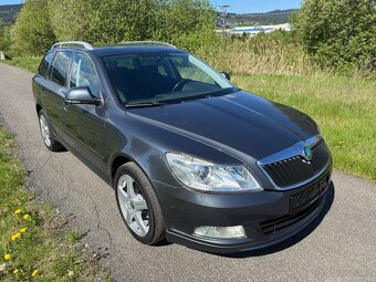 ŠKODA OCTAVIA II 1.4 TSI SPORT EDITION/ZÁRUKA/JARNÍ SLEVA - 3