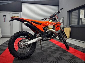 KTM 150 EXC 2025 - 3