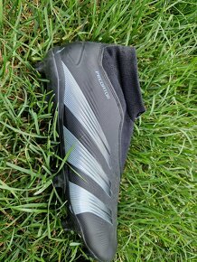 Kopačky Adidas Predator, vel. 40 - 3