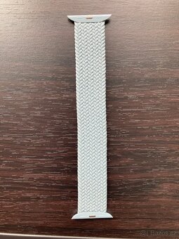 Řemínky k hodinkám Apple Watch - 3