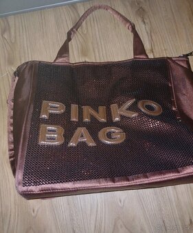 Pinko kabelka - 3