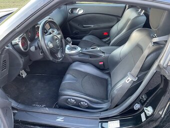 Nissan 370z 2019 Automat 7st. - 3