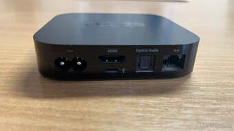 Prodám Apple TV A 1427 - 3
