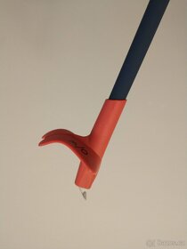 Hůlky na běžky One Way STORM 5 MAG 160 a 170 cm - 3