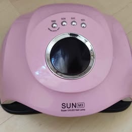 UV lampy, područka, UV sterilizátor, gellaky.. - 3