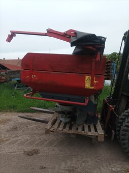 Rozmetadlo Vicon RO-XL na ND - 3
