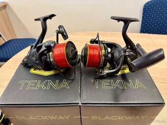 Navijáky Delphin Tekna BlackWay 10000 - 3