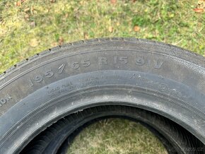 Letni pneumatiky 195/65 R15 - 3