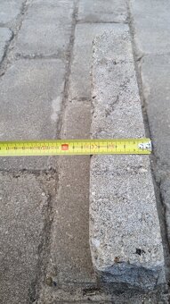 Betonová dlažba - 3