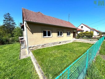 Prodej rodinné domy, 85 m2 - Hluboké Mašůvky, ev.č. 01748 - 3