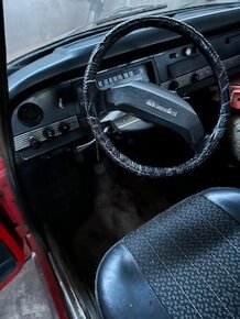 ŠKODA 100+100L,TP,SPZ,ECO/VÝMĚNA ZA KOMBI/DODÁVKU - 3
