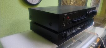 Yamaha A-300 - 3