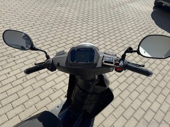 Prodám Elektrický skutr - 3