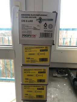 Materiály po rekonstrukci - 3