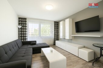 Prodej bytu 3+1, 71 m², Písek, ul. Vinařického - 3