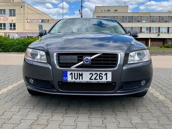 VOLVO S80 3,2 V6 Benzin+LPG - 3