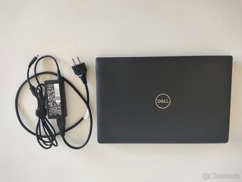 Dell Latitude 3520 i5-1135G7/16 GB/512 Gb SSD - 3