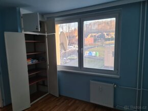 Pronájem bytu 2+1, 60 m², ul. Boženy Němcové, Jeseník. - 3