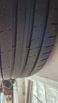 VW Rosario 5x112 r20 - 3