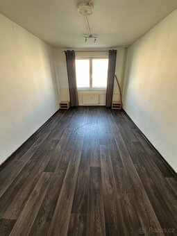 Byt 2+1 55 m2 s balkónem Luštěnice - 3
