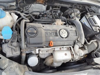 VW-Golf 1.4 Tsi 90 kw - 3